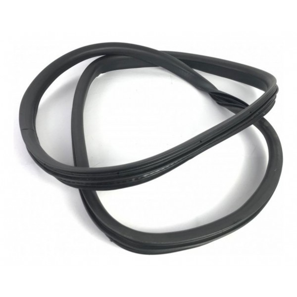 Borracha Vedação Traseira Direita Volvo Xc60 2015 (49356)