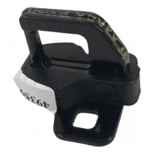 Batente Tampa Traseira Land Rover Discovery 4 2011 (49359)