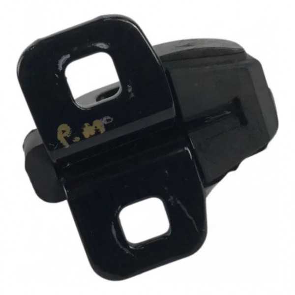 Batente Tampa Traseira Land Rover Discovery 4 2011 (49359)