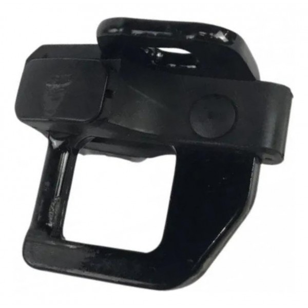 Batente Tampa Traseira Land Rover Discovery 4 2011 (49359)