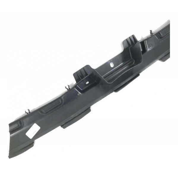 Defletor Radiador Volkswagen Nivus 200 1.0 Tsi 2021 A 2023