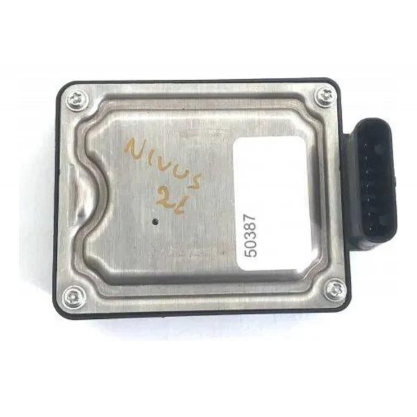 Módulo Sensor Distância Volkswagen Nivus T Cross Virtus 1.0