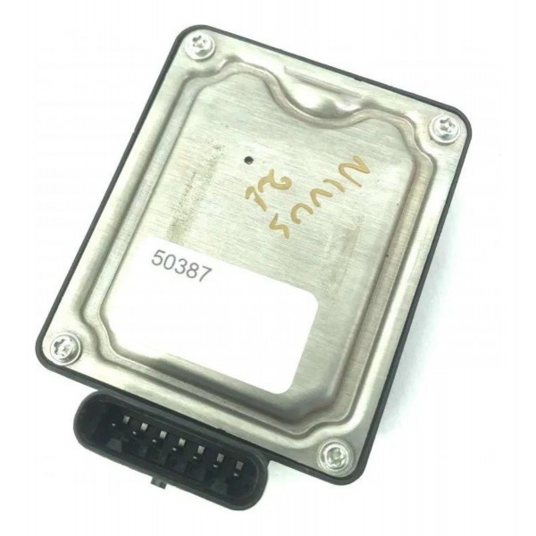 Módulo Sensor Distância Volkswagen Nivus T Cross Virtus 1.0