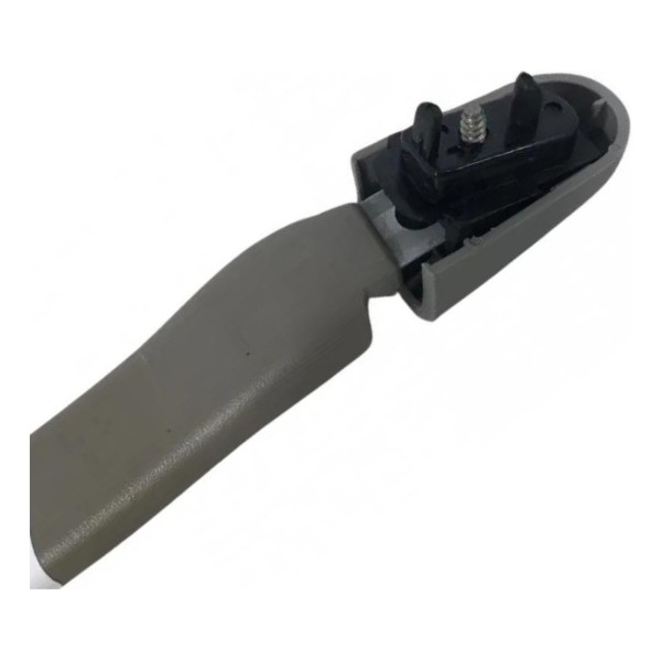 Alça De Teto Dianteira Direita Sportage 2.0 16v 2009 (50324) Cinza