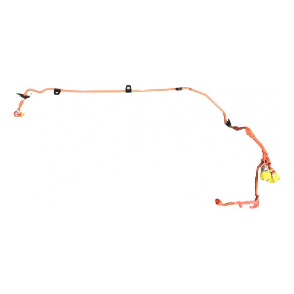 Cabo Bateria Corolla Altis Hybrid 2020 2021 2022 2023