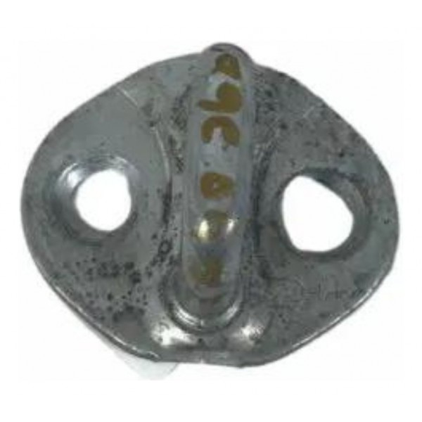 Batente Tampa Dianteira Esquerda Sportage 2.0 16v 2009 50319