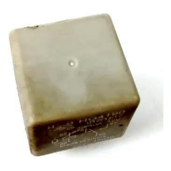 Rele Auxiliar Chery Arrizo 5 1.5 Turbo Rx 19 Original 17841