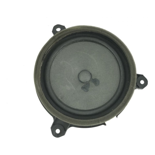 Alto Falante Dianteiro Esquerdo Corolla Xei 2016 17 18 2019 Preto