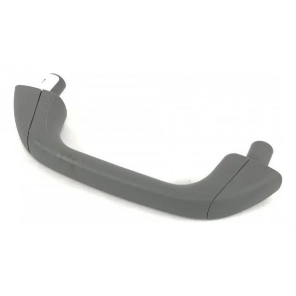 Alça De Teto Traseiro Esquerdo Lifan X60 2016 Original 46942 Azul-claro