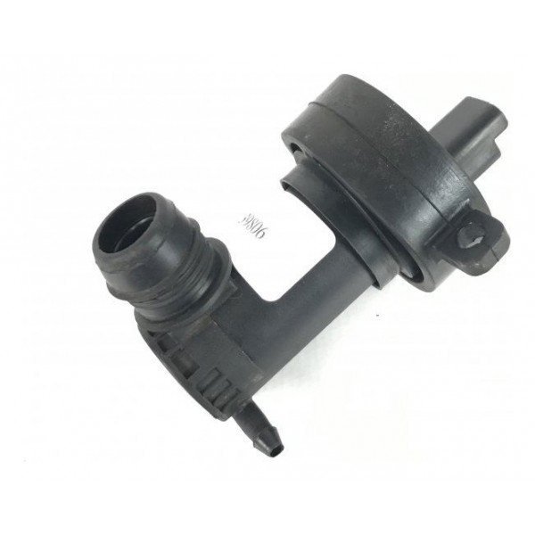 Bomba Motor Esguicho Limpador Logan 1.6 2018 Original 39806 Direito