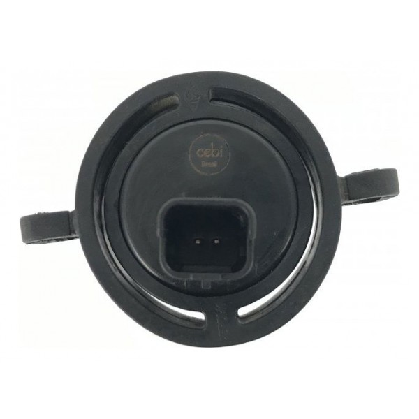 Bomba Motor Esguicho Limpador Logan 1.6 2018 Original 39806 Direito