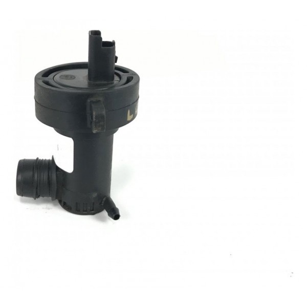 Bomba Motor Esguicho Limpador Logan 1.6 2018 Original 39806 Direito