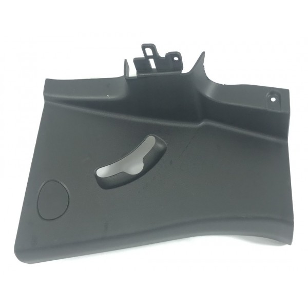 Moldura Coluna Traseiro Direito Toro 2018 19 20 21 22 2023