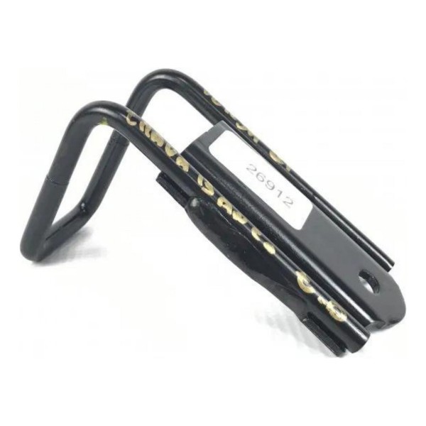 Batente Encosto Banco Traseiro Direito Versa 2022 (26912)