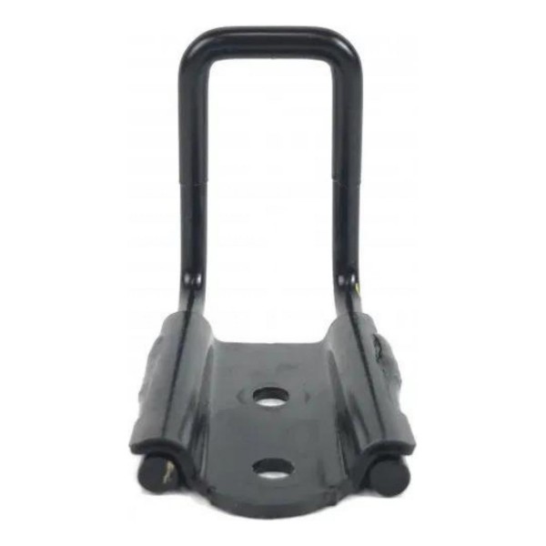 Batente Encosto Banco Traseiro Direito Versa 2022 (26912)