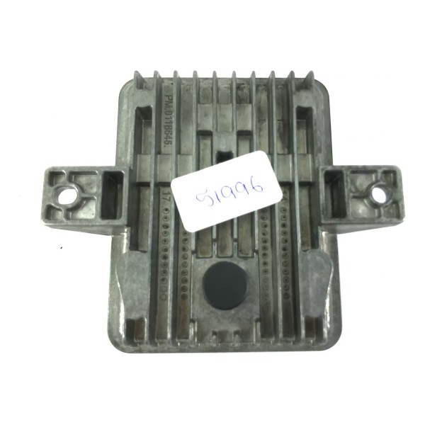 Módulo Ventoinha Fiat Toro 2016 17 18 19 20 21 22 2023