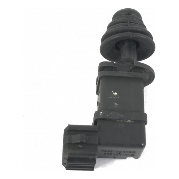 Interruptor Alarme Capô Gol Power 1999 00 01 02 03 04 2005