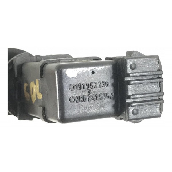 Interruptor Alarme Capô Gol Power 1999 00 01 02 03 04 2005