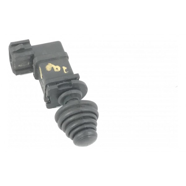 Interruptor Alarme Capô Gol Power 1999 00 01 02 03 04 2005