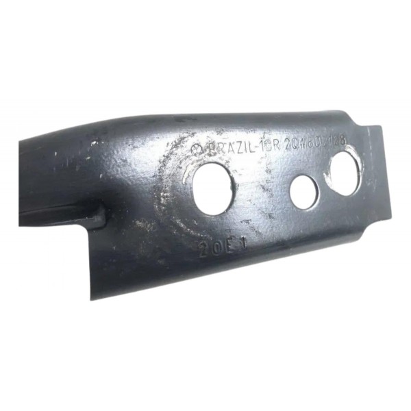 Suporte Travessa Motor Volkswagen Nivus Polo Virtus 1.0