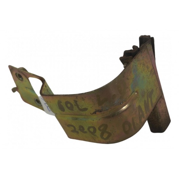 Trilho Guia Vidro Dianteiro Direito Gol 2001 02 03 04 2005