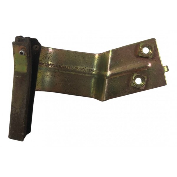 Trilho Guia Vidro Dianteiro Direito Gol 2001 02 03 04 2005