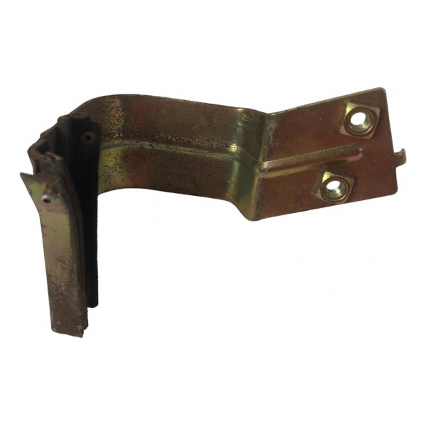 Trilho Guia Vidro Dianteiro Direito Gol 2001 02 03 04 2005