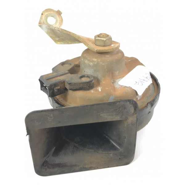 Buzina Caracol Gol 1999 2000 2001 2002 2003 2004 2005