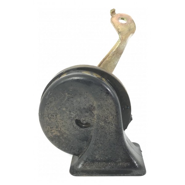 Buzina Caracol Gol 1999 2000 2001 2002 2003 2004 2005