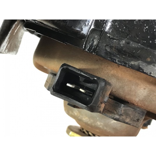 Buzina Caracol Gol 1999 2000 2001 2002 2003 2004 2005