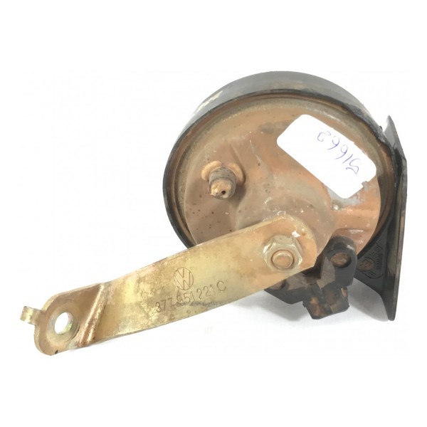 Buzina Caracol Gol 1999 2000 2001 2002 2003 2004 2005