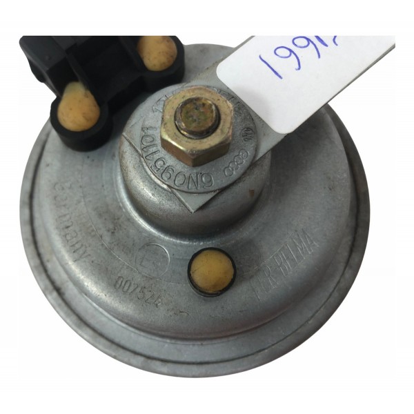 Buzina Gol 1.6 1999 2000 2001 2002 2003 2004 2005