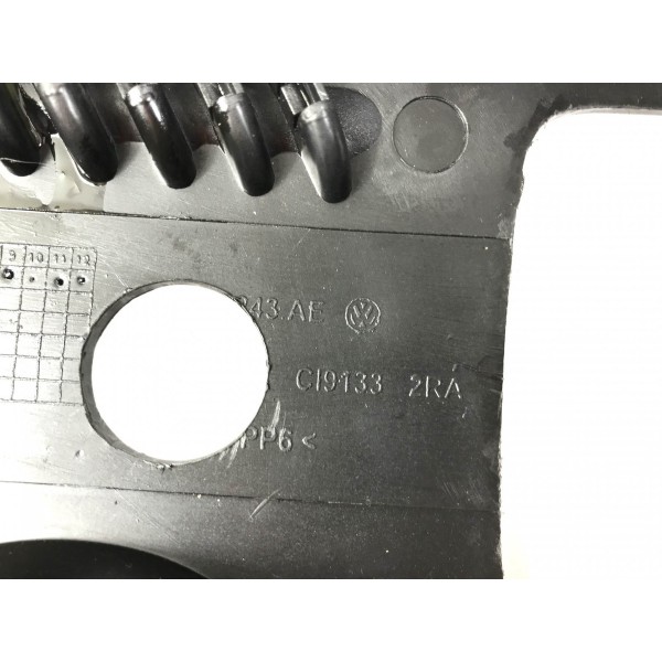 Console Central Gol 1.6 1999 2000 2001 2002 2003 2004 2005