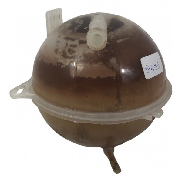 Reservatório Água Gol 1.6 1999 2000 2001 2002 2003 2004 2005