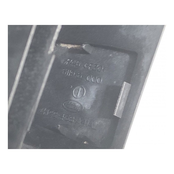 Maçaneta Tampa Traseira Discovery 4 3.0 2010 11 12 13 14 15