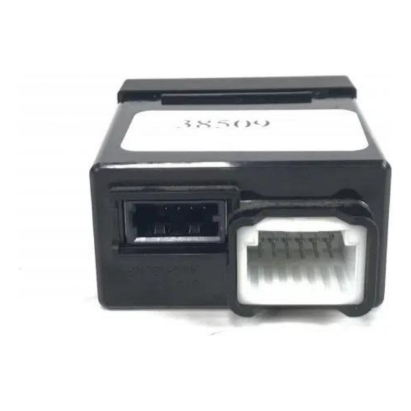 Módulo Usb Hyundai Veloster 1.6 16v 2013 Original 38509