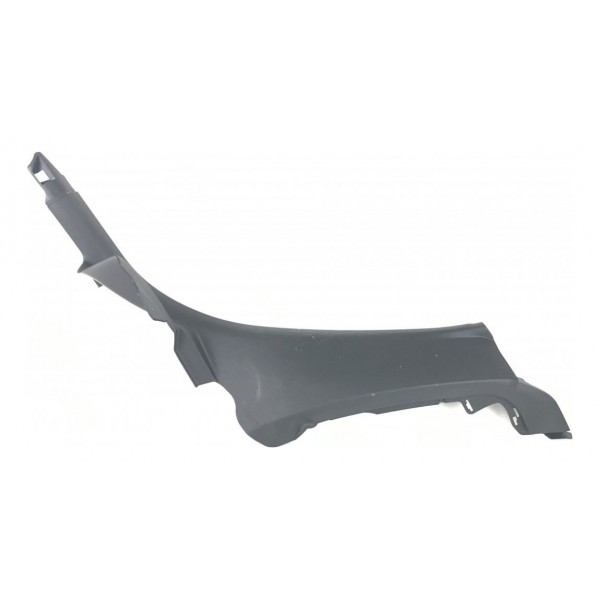 Soleira Traseira Direita Audi A3 1.4 Tfsi Turbo 2015 (33899) Preto