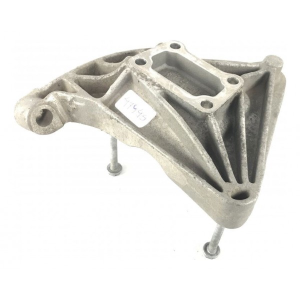 Suporte Compressor Ar Linea Absolute 1.9 16v 2010 Original