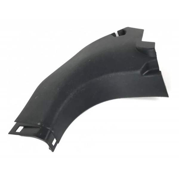 Soleira Dianteira Direita Outlander 2015 (31339) Preto