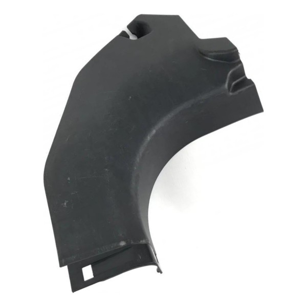 Soleira Dianteira Direita Outlander 2015 (31339) Preto