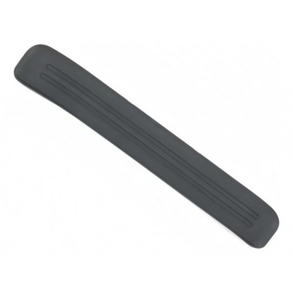 Soleira Externa Traseira Esquerda Sportage 2.0 16v (50246) Preto