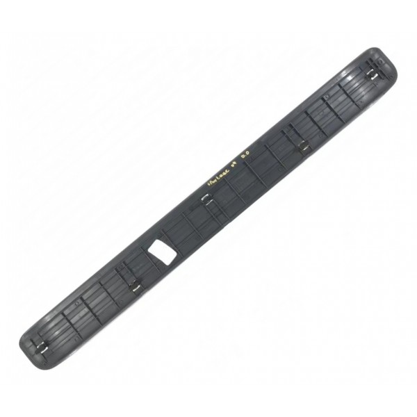 Soleira Porta Dianteira Direita Sportage 16v 2009 (50249) Preto