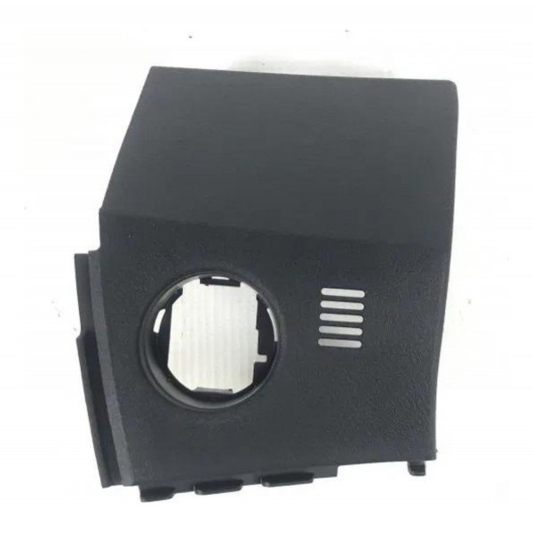 Moldura Start Stop Toyota Corolla Xei 2.0 2015 16 17 18 2019 Preto