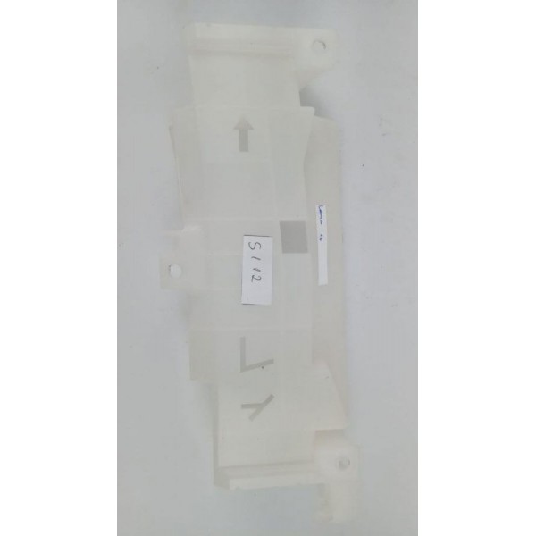 Acabamento Teto Esquerdo Mitsubishi Lancer 2011/2016