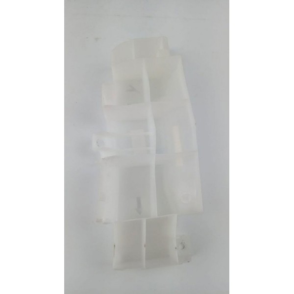 Acabamento Teto Esquerdo Mitsubishi Lancer 2011/2016