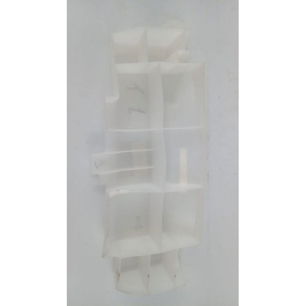 Acabamento Teto Esquerdo Mitsubishi Lancer 2011/2016