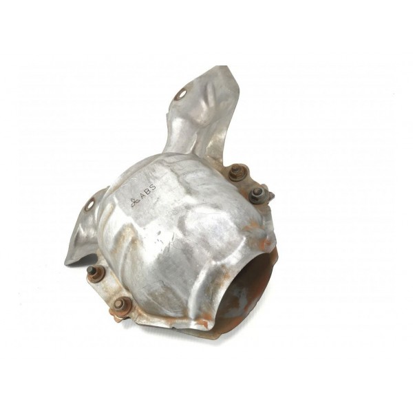 Defletor Catalisador Outlander 2015 Original (31202) Cinza