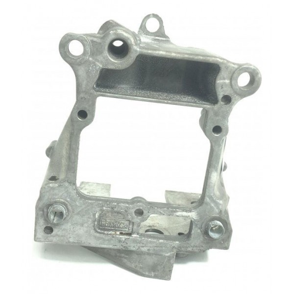 Suporte Bomba Injetora Alta Discovery 4 2011 12 13 14 2015