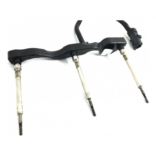 Chicote Vela Aquecedora Esquerda Discovery 4 2012 13 14 2015