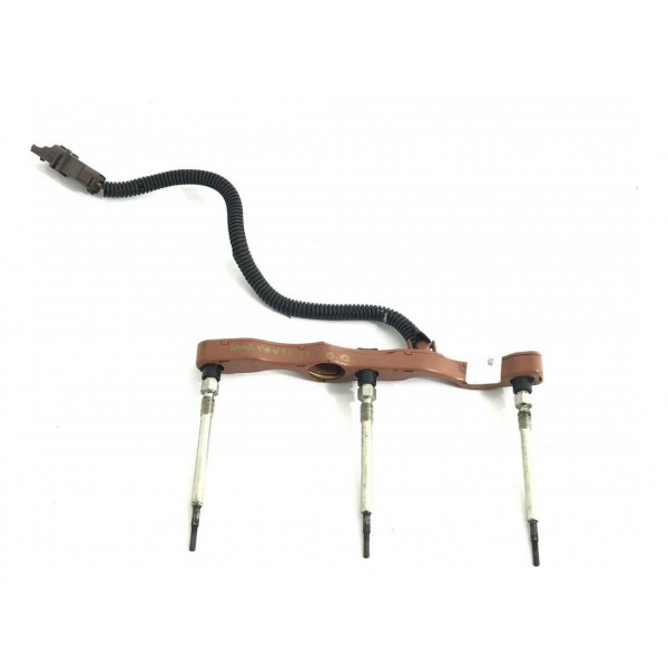 Chicote Vela Aquecedora Direita Discovery 4 2012 13 14 2015